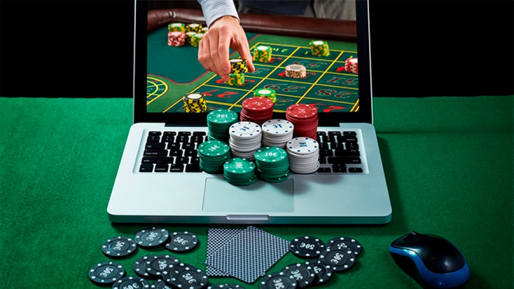 La situación del online gambling en Argentina