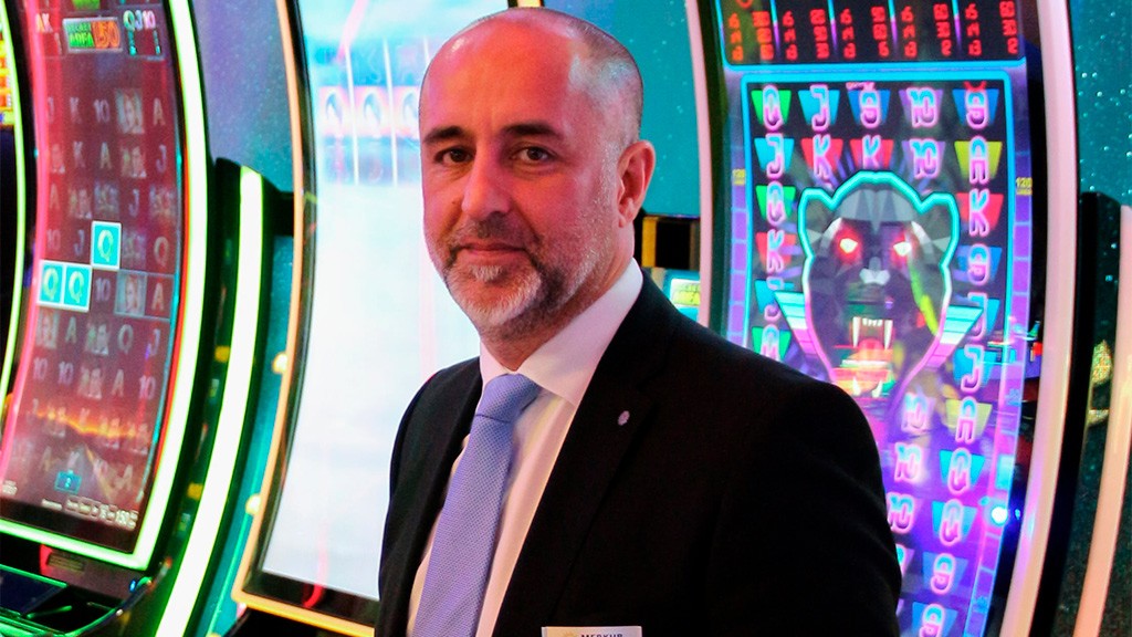  Merkur Gaming to present exciting new innovations at BEGE 