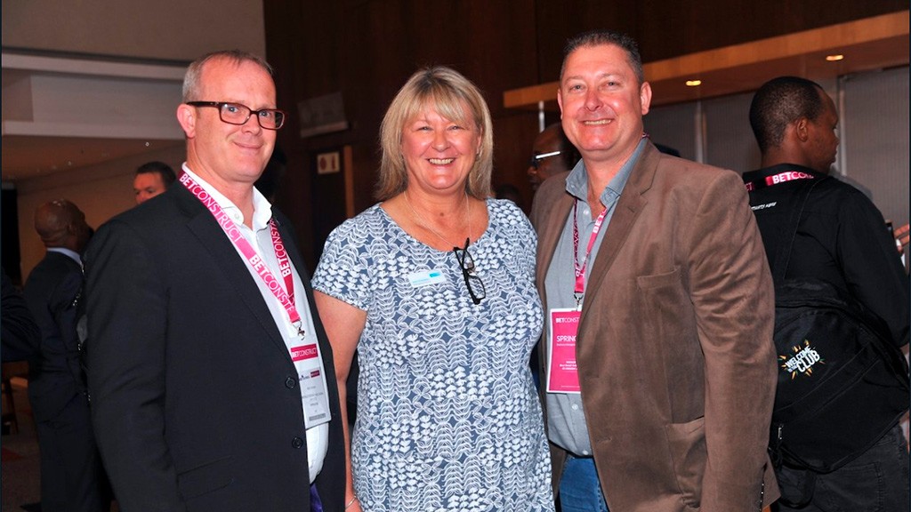 The first edition of ICE Africa closed with great success