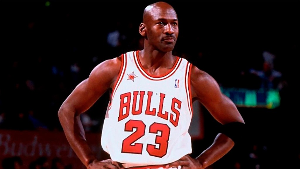 Michael Jordan entra de lleno en el mundo de los eSports