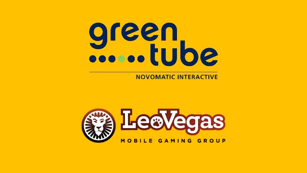 Greentube live with LeoVegas brands in the UK