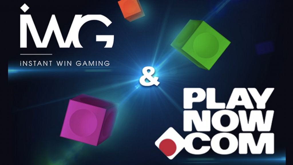 IWG goes live with British Columbia Lottery Corporation