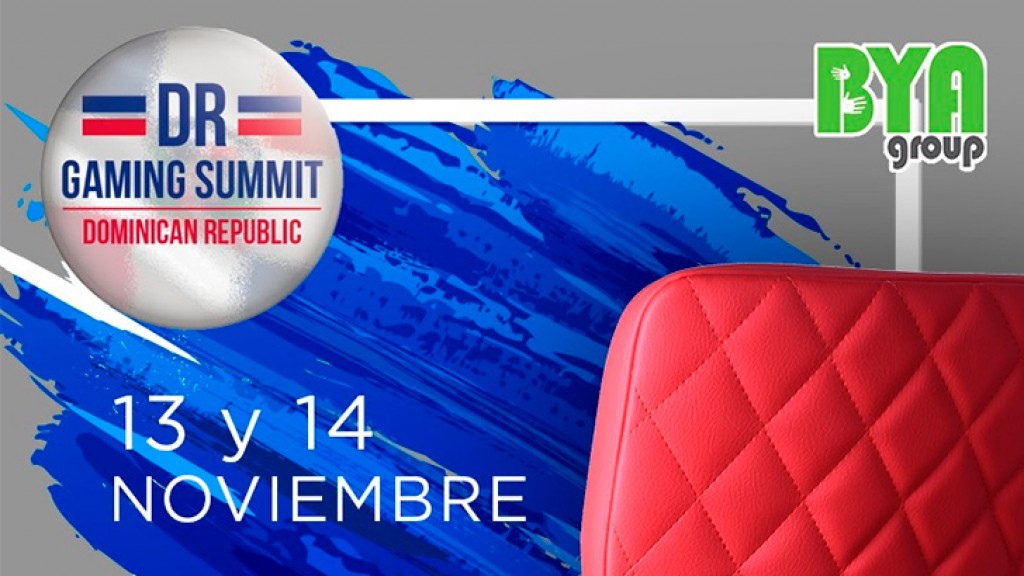 Listos para Gaming Summit, Hotel Renaissance Jarawa Santo Domingo República Dominicana, te esperamos