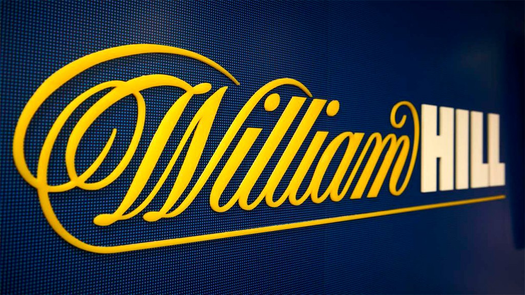 William Hill remodela su negocio y se expandirá en EEUU