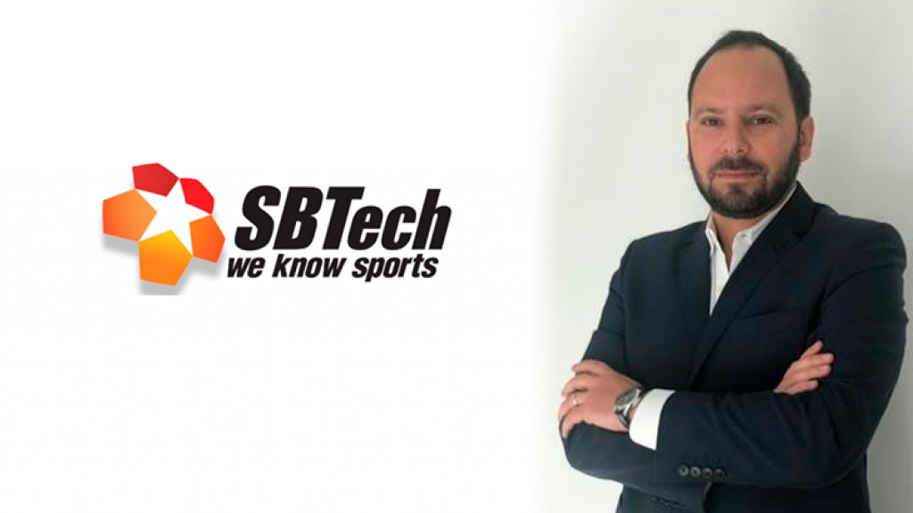 Jeremie Kanter joins SBTech as Chief Compliance Officer