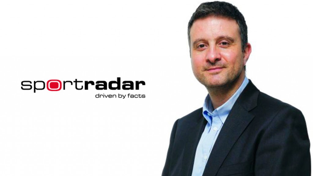 Lukas Seiler on the development of Sportradar’s media rights