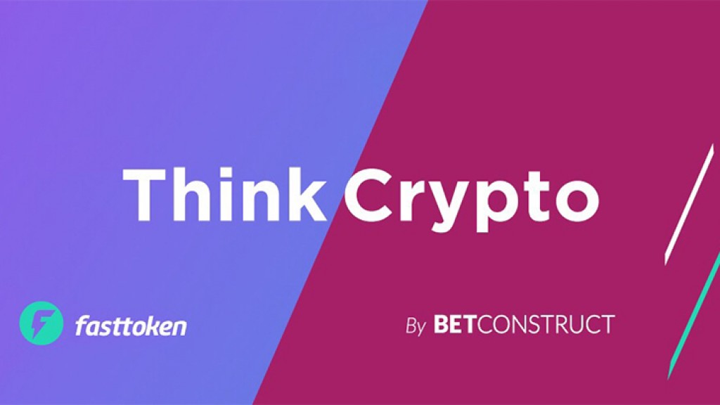 BetConstruct announces the launch of its blockchain solution Fasttoken 