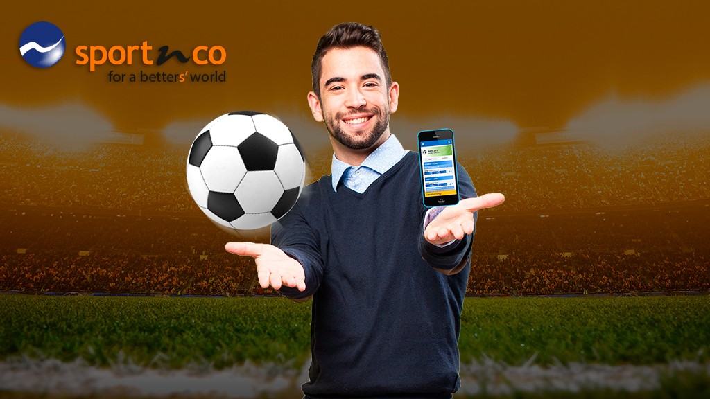  SPORTNCO establishes as one of the leading Sports betting platform provider for the Spanish
