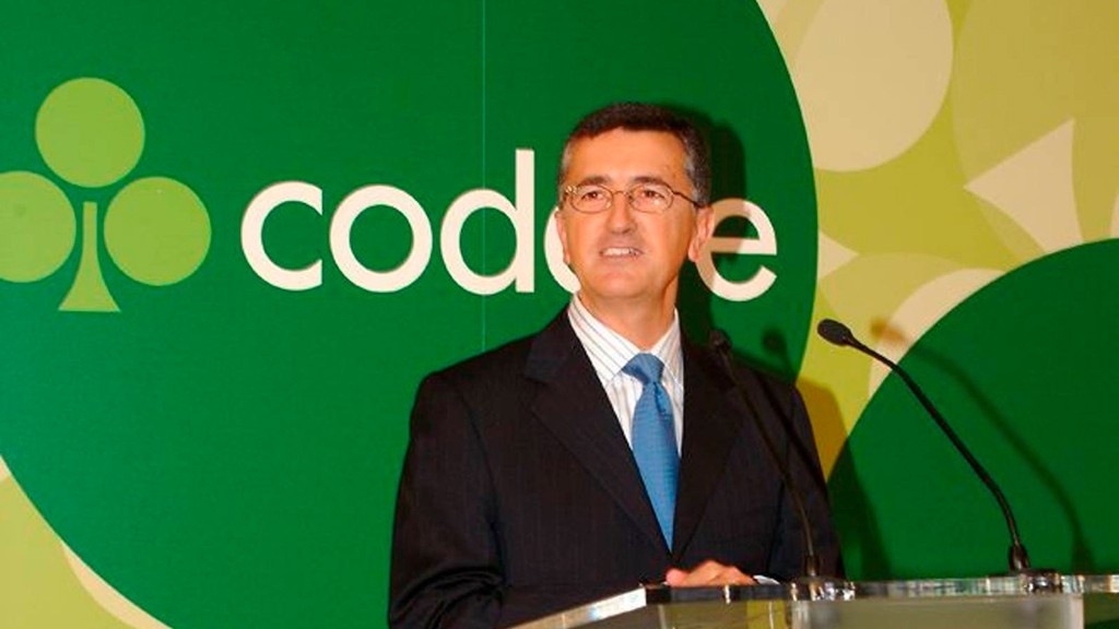 El expresidente de Codere abre una vía judicial en EEUU para batallar contra los fondo