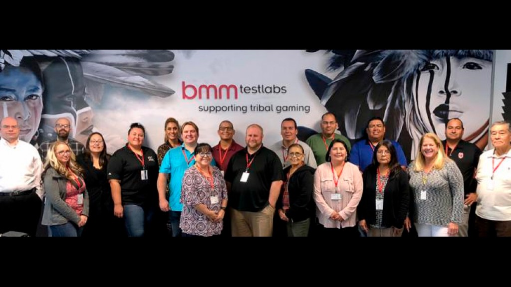 Master Class de BMM en el programa de certificación de NIGA