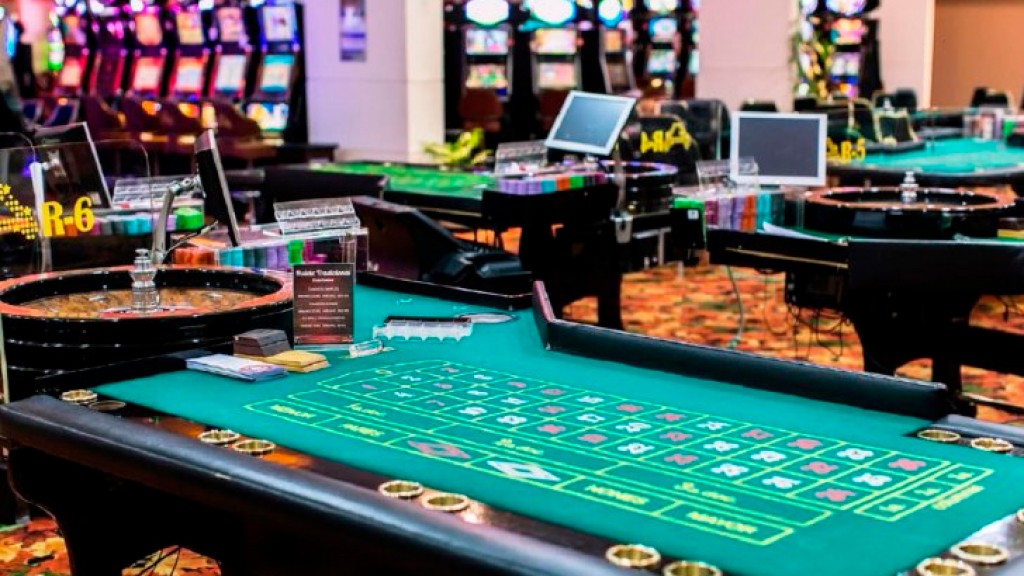Conajzar mantiene licitación para hotel casino en el Alto Paraná