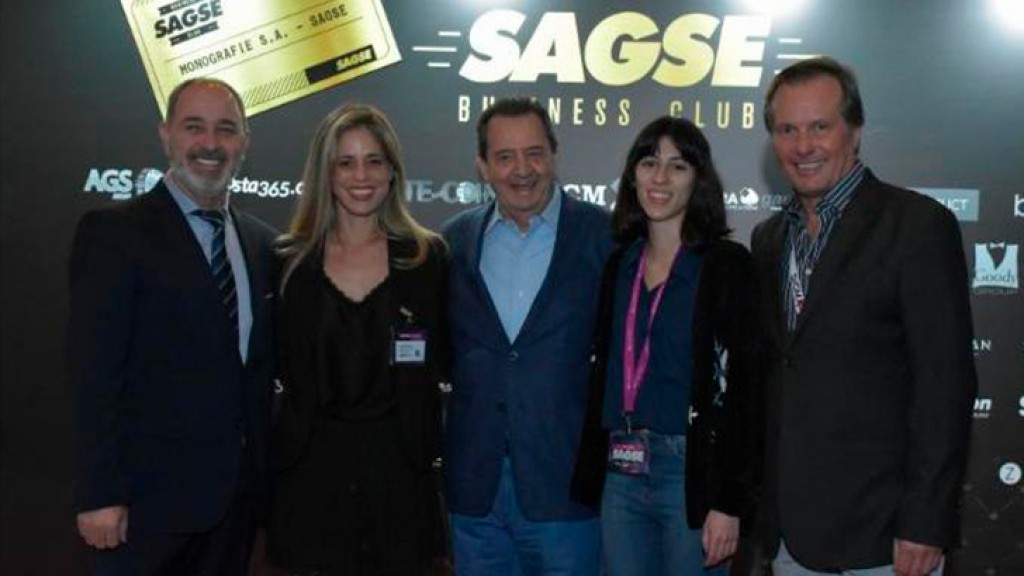 SAGSE presente en SIGMA – Malta, 28 al 30 de noviembre, 2018