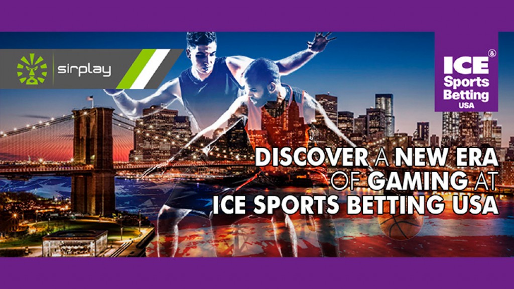 Discover a New Era of Gaming at ICE Sports Betting USA