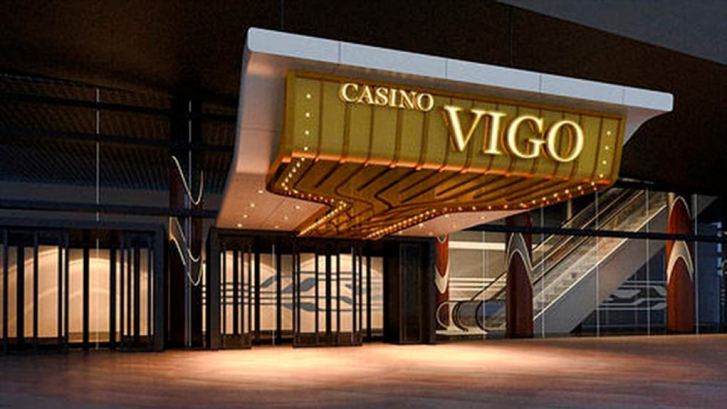 El Casino de Vigo apura su implantación en A Laxe
