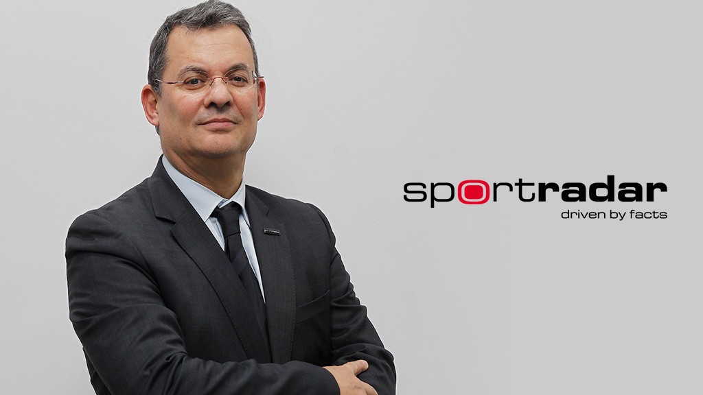 Sportradar presentará su oferta de apuestas de 360 grados en SiGMA