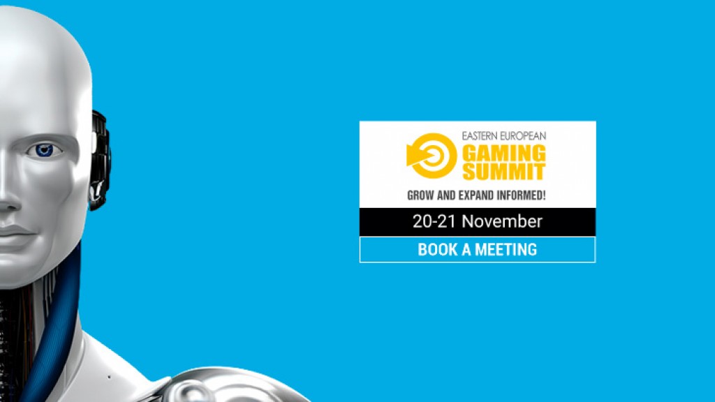 BtoBet will be joining the Eastern European Gaming Summit, which will take place on 20th and 21st November in Sofia, Bulgaria.