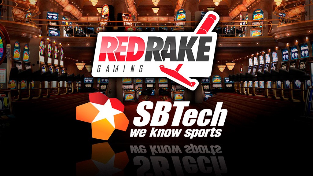Red Rake Gaming firma acuerdo de colaboración con SBTech