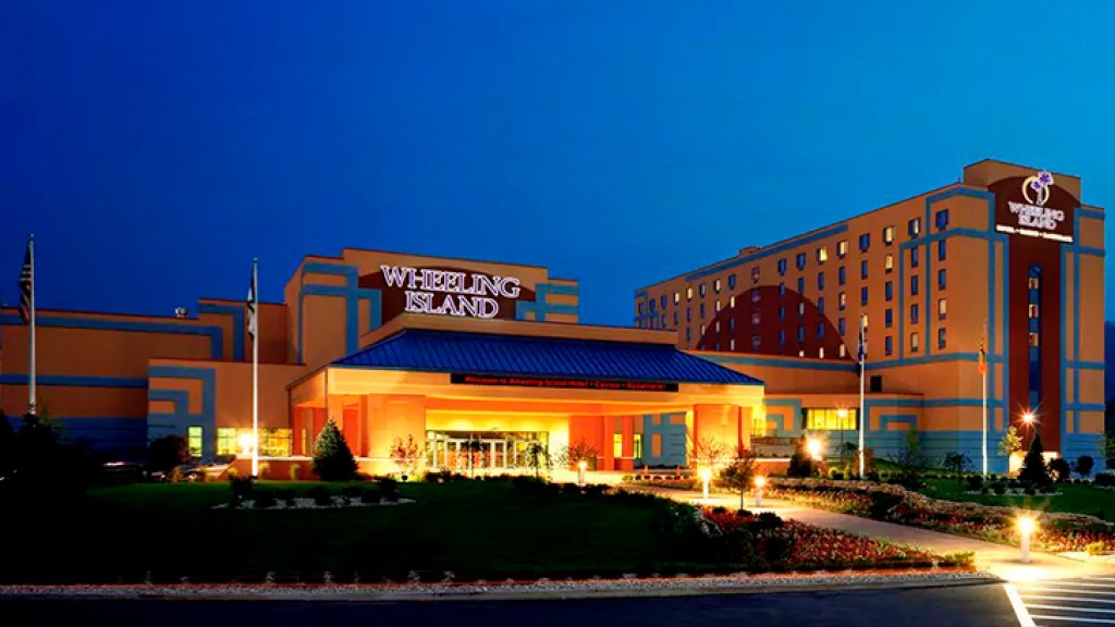 El desarrollo de la app retrasa en lanzamiento de las apuestas deportivas en el Wheeling Island Casino de West Virginia