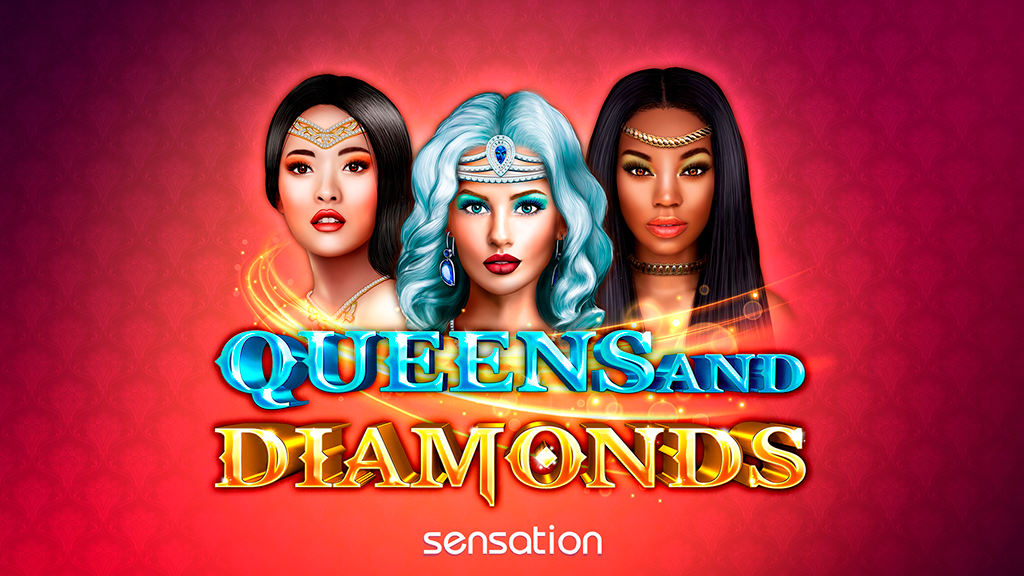 QUEENS & DIAMONDS de UNIDESA brilla con luz propia