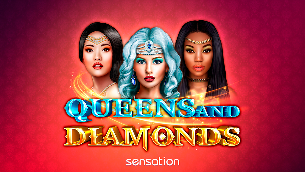 QUEENS & DIAMONDS de UNIDESA brilla con luz propia 