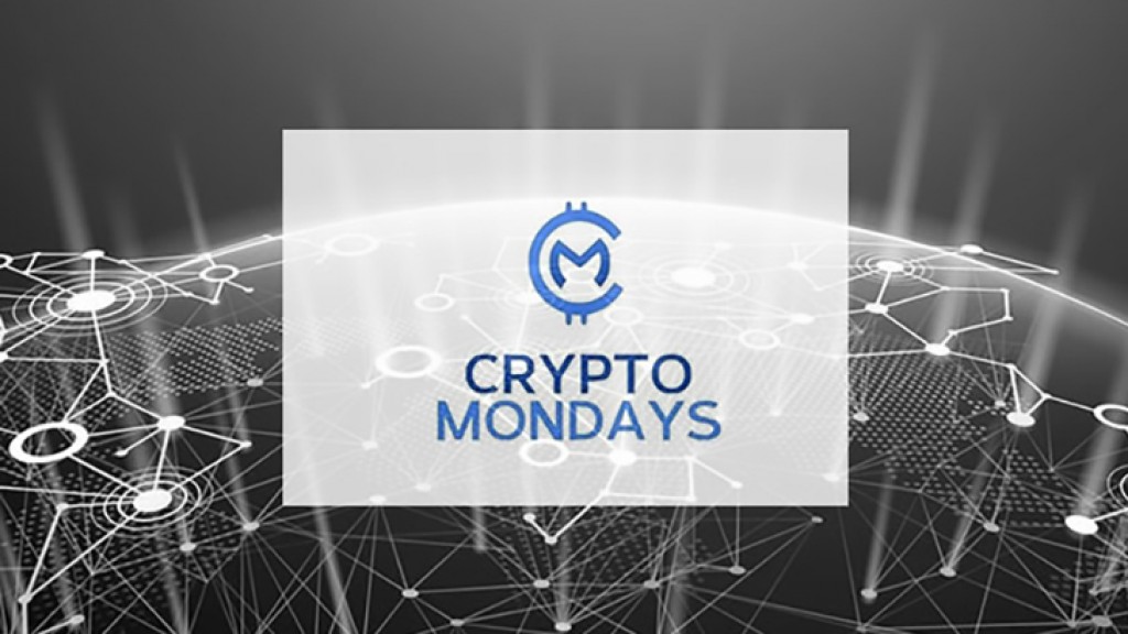 Meetup – Crypto Mondays Malta, pre SiGMA event