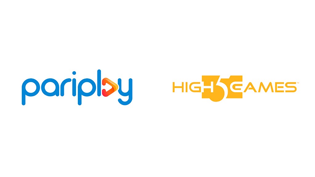Pariplay Announces Content Partnership with High 5 Games