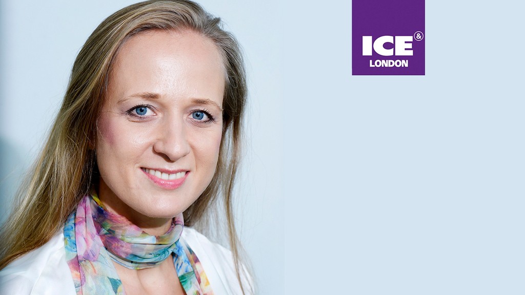 Industry show support for ICE London Consumer Protection Zone as sponsors raise £30,000 for responsible gambling organisations 