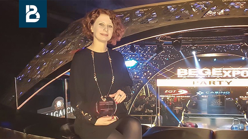 BtoBet se lleva a casa el premio BEGE “Innovación del año”