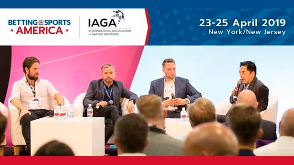 Betting on Sports America secures strategic partnership with the IAGA