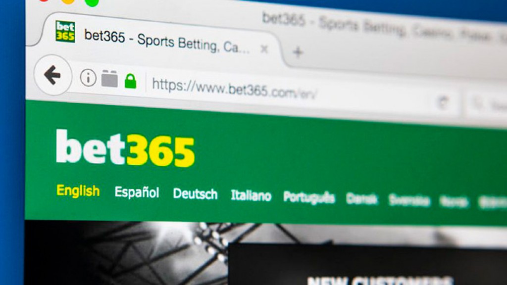 Bet365 finalmente llegará a México y Argentina