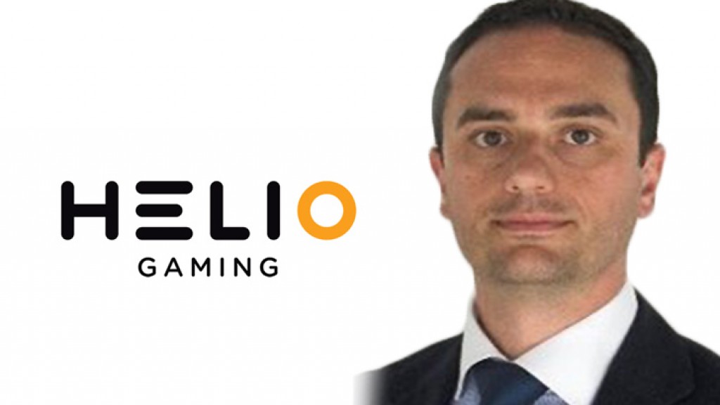 Helio Gaming signs up to Microsoft Azure 