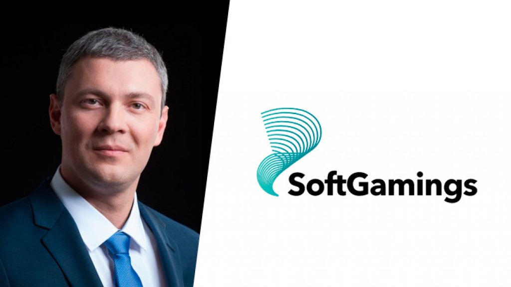 SoftGamings invests in relationships with first ever stand space at ICE London