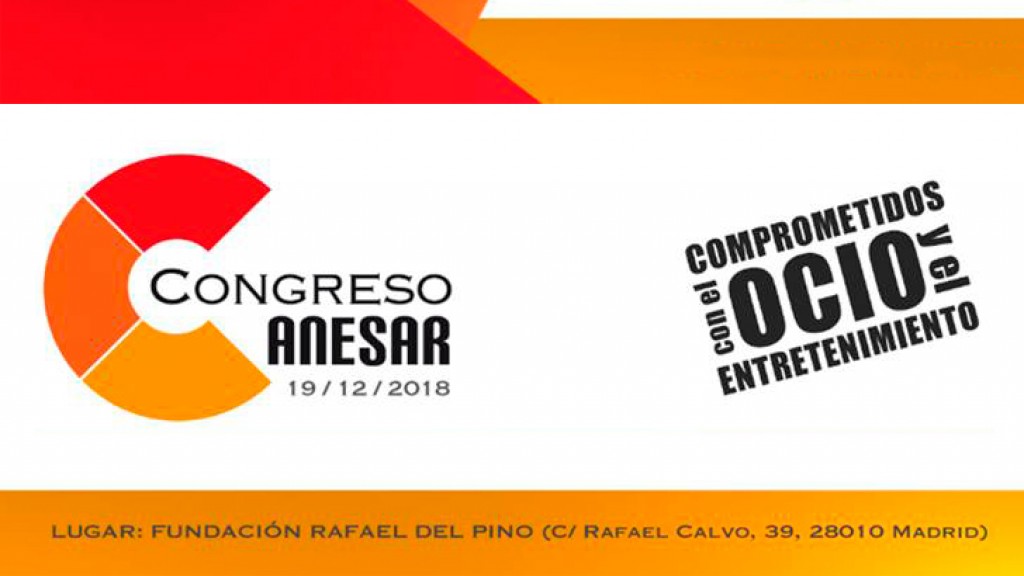 Programa del Congreso de ANESAR