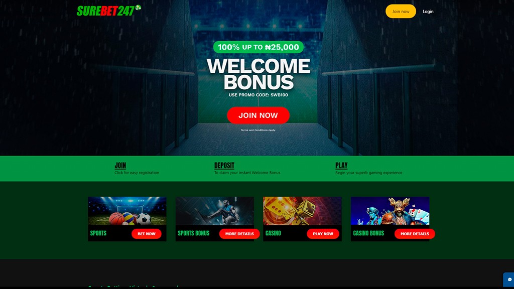 Surebet247 Relaunches Affiliate Programme with Income Access