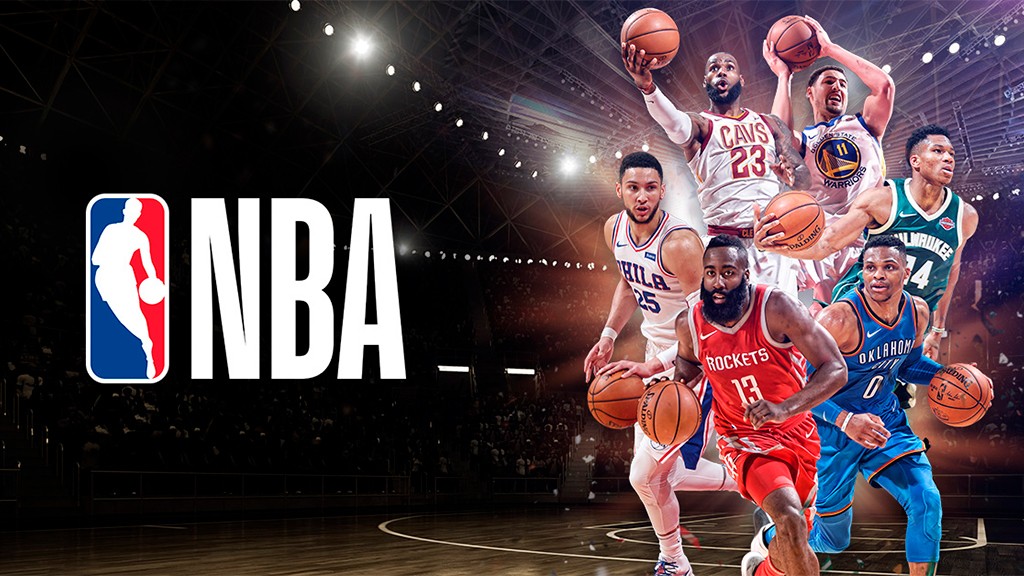  Genius Sports Group and Sportradar AG will be the official gatekeepers of the NBA