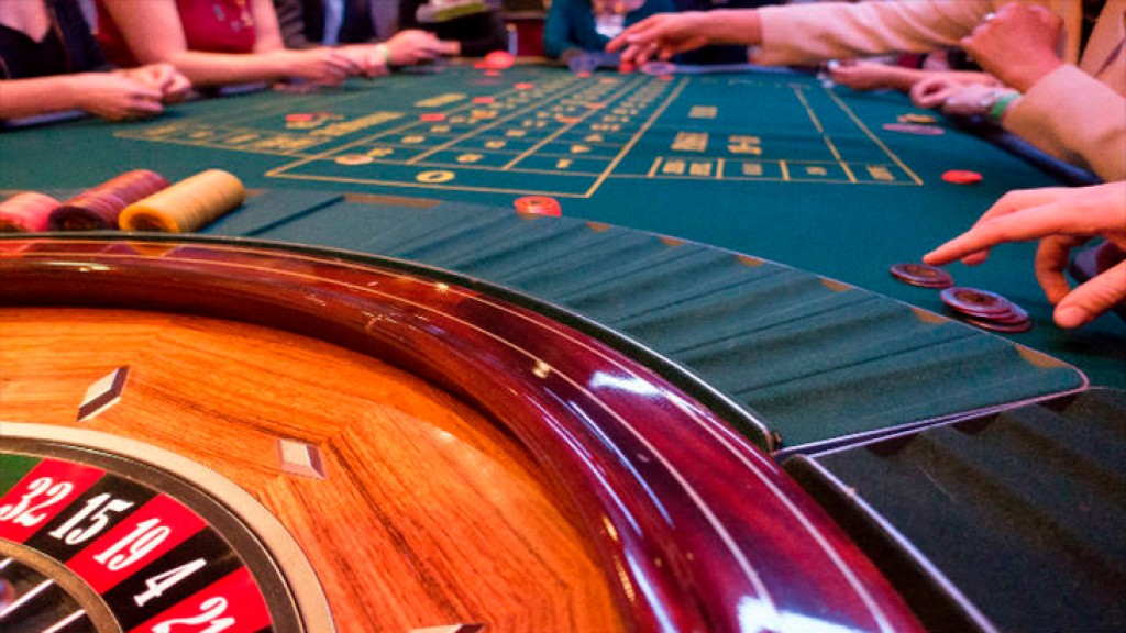 Hard Rock quiere invertir 1.000 millones de euros en un gran casino en Atenas