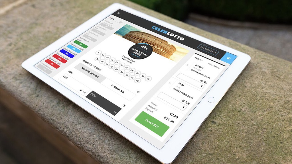  LOT.TO and Betradar sign global partnership to enhance new numbers betting solution 