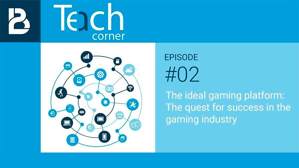 Episode 2: The ideal gaming platform: The quest for success in the gaming industry