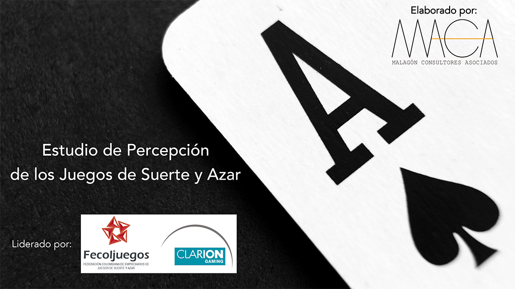 Un 60,2% de líderes de opinión confían en la industria de juegos de suerte y azar en Colombia