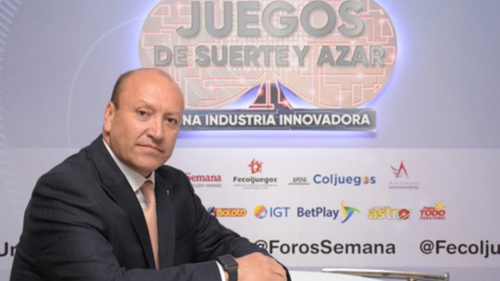 Estamos fortaleciendo y visibilizando la labor de nuestra industria