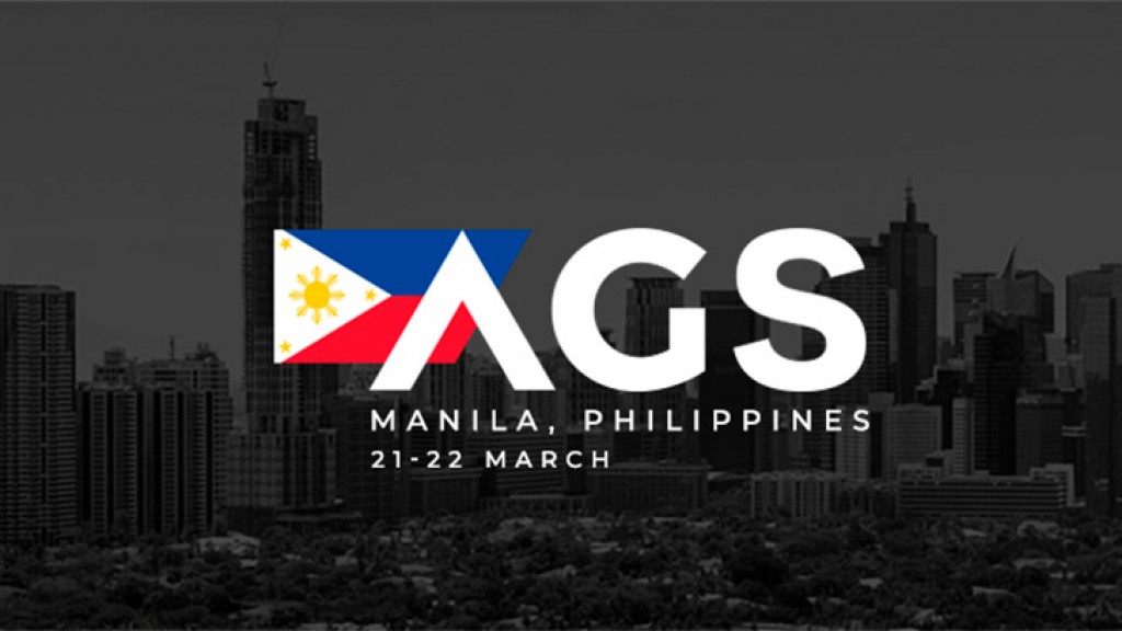 Affiliate Grand Slam heads to Manila