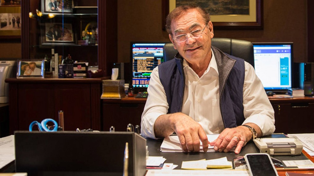 Phil Ruffin compró Casino Miami por una suma que no ha sido revelada