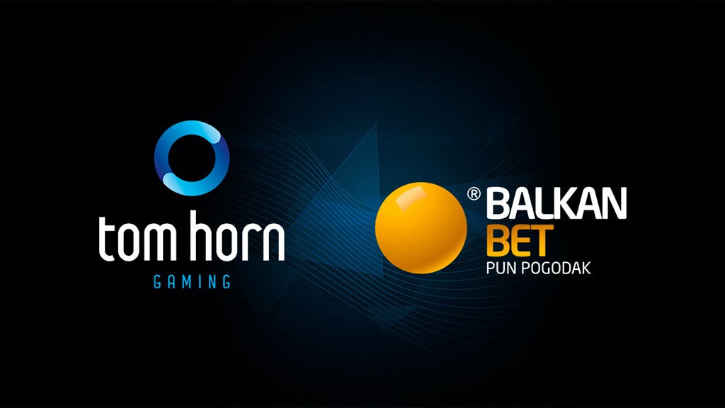 Tom Horn Gaming entra a Serbia con Balkan Bet