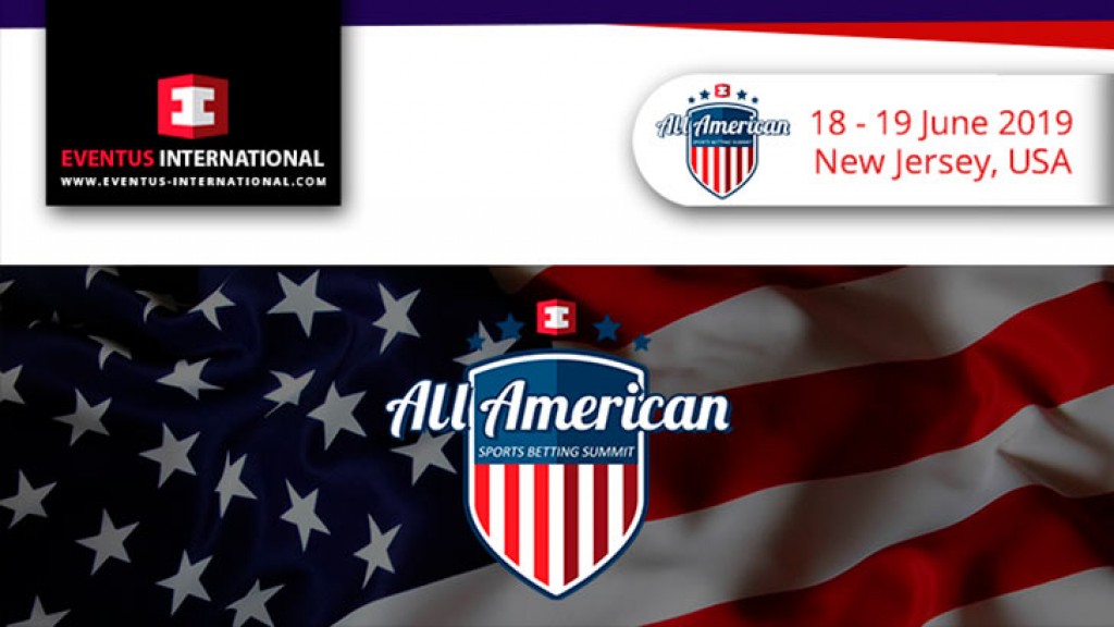 Eventus International Announces Venue and Speakers For The All American Sports Betting Summit