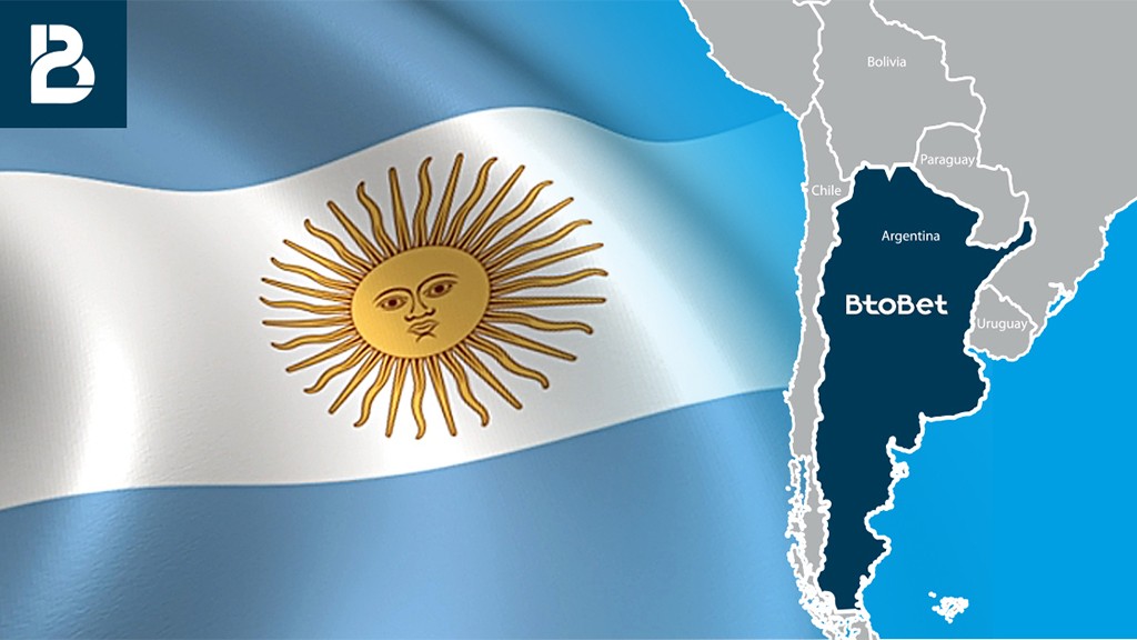 BTOBET welcomes prospect of a more regulated argentinian scenario