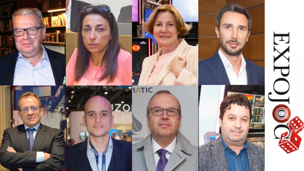 Conformado el jurado de los premios EXPOJOC 2019