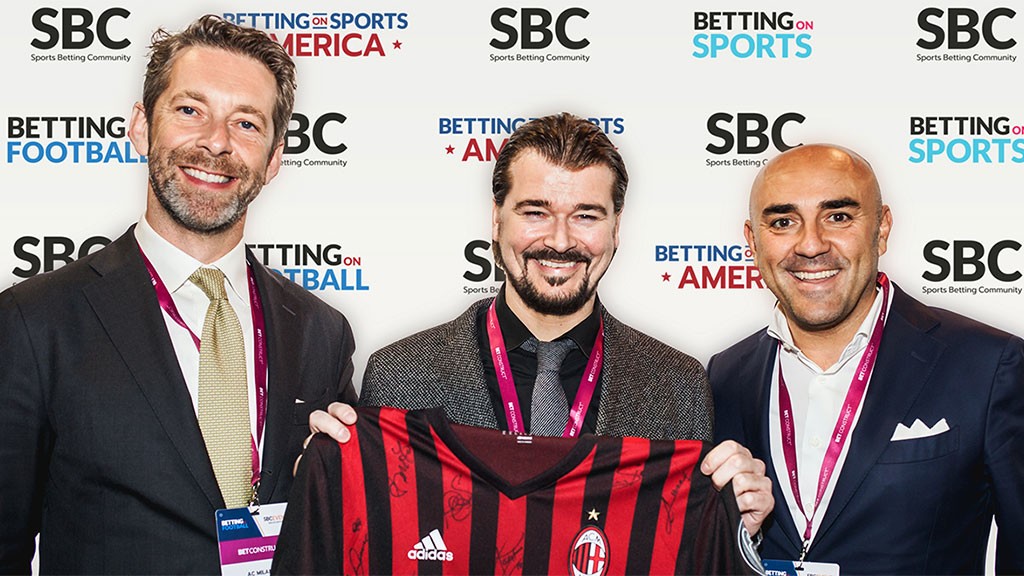 Global sports expert Jaap Kalma to drive SBC´s Betting on Sports America