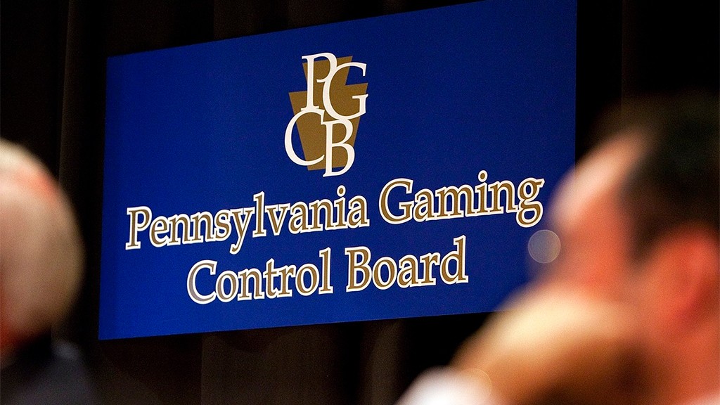 Pennsylvania Gaming Control Board Reports April Sports Wagering Revenue 