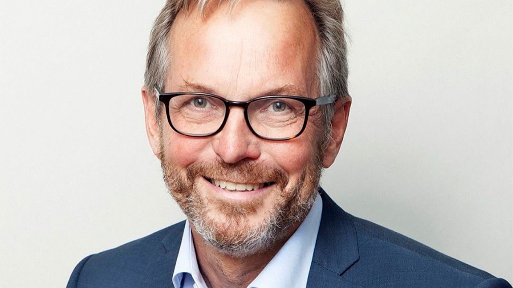 NetEnt appoints Lars Johansson as Chief Financial Officer