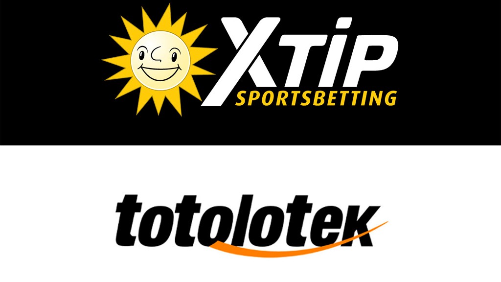 X-TIP acquires Totolotek in Poland
